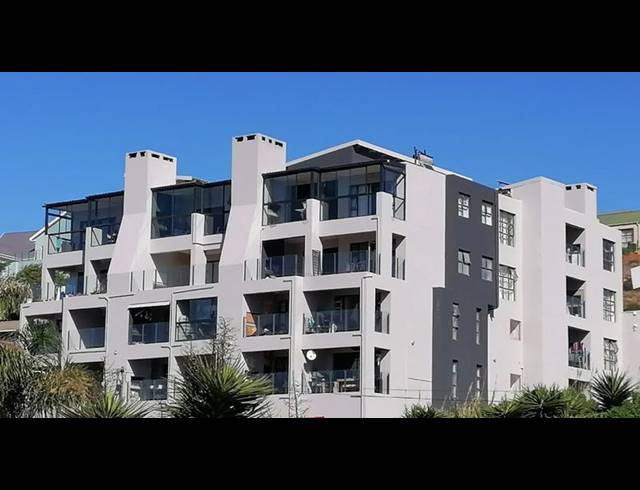 2 BEDROOM APARTMENT FOR SALE IN DE BAKKE